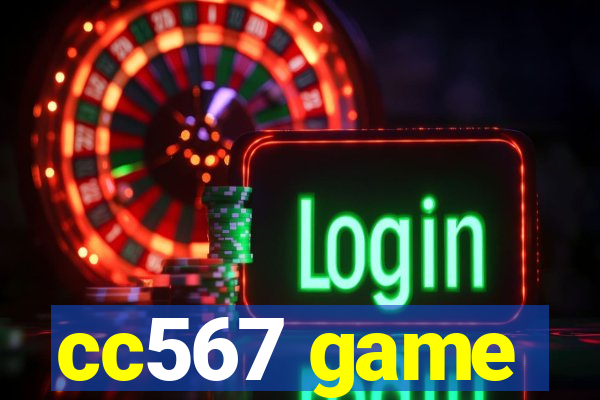 cc567 game